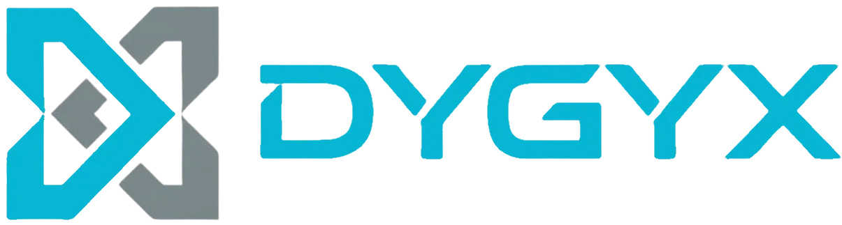 Dygyx Logo